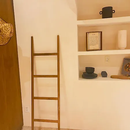 Apartamento Luxury Mali Lofts